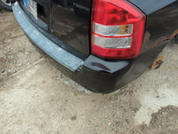 2007-2010 Jeep Compass Rear Bumper Assembly Oem - Oemusedautoparts1.com