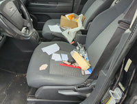 2009-2014 Jeep Compass Driver Front Seat Oem 1399078 - Oemusedautoparts1.com