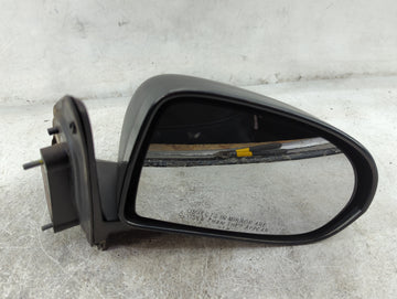 2007-2017 Jeep Compass Passenger Side View Mirror - Right Door Mirror OEM Used - Oemusedautoparts1.com