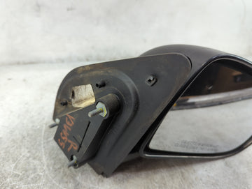 2007-2017 Jeep Compass Passenger Side View Mirror - Right Door Mirror OEM Used