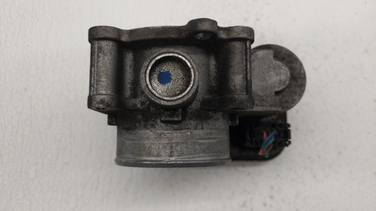 2009 Jeep Compass Throttle Body P/N:04891735AC 5429090 Fits Fits 2007 2008 2010 2011 2012 2013 2014 2015 2016 2017 2018 OEM 