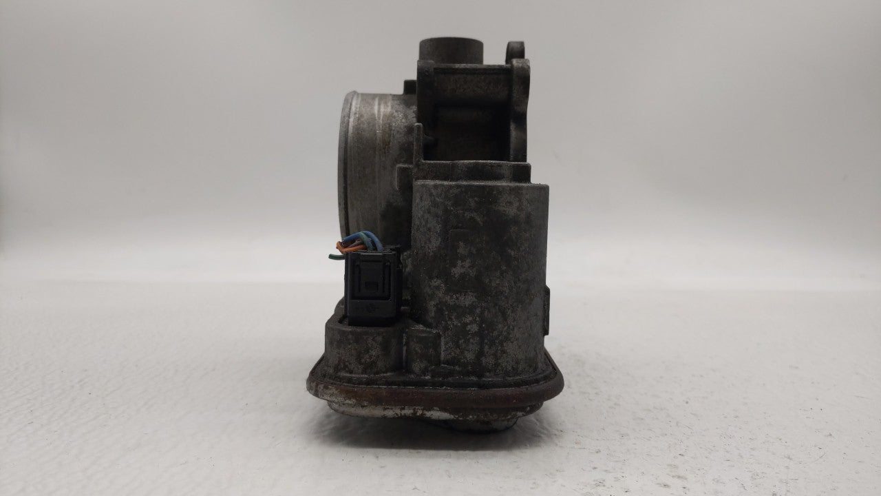 2009 Jeep Compass Throttle Body P/N:04891735AC 5429090 Fits Fits 2007 2008 2010 2011 2012 2013 2014 2015 2016 2017 2018 OEM 