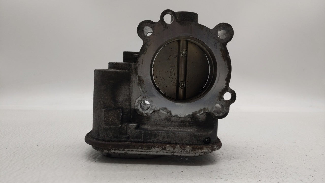 2009 Jeep Compass Throttle Body P/N:04891735AC 5429090 Fits Fits 2007 2008 2010 2011 2012 2013 2014 2015 2016 2017 2018 OEM 