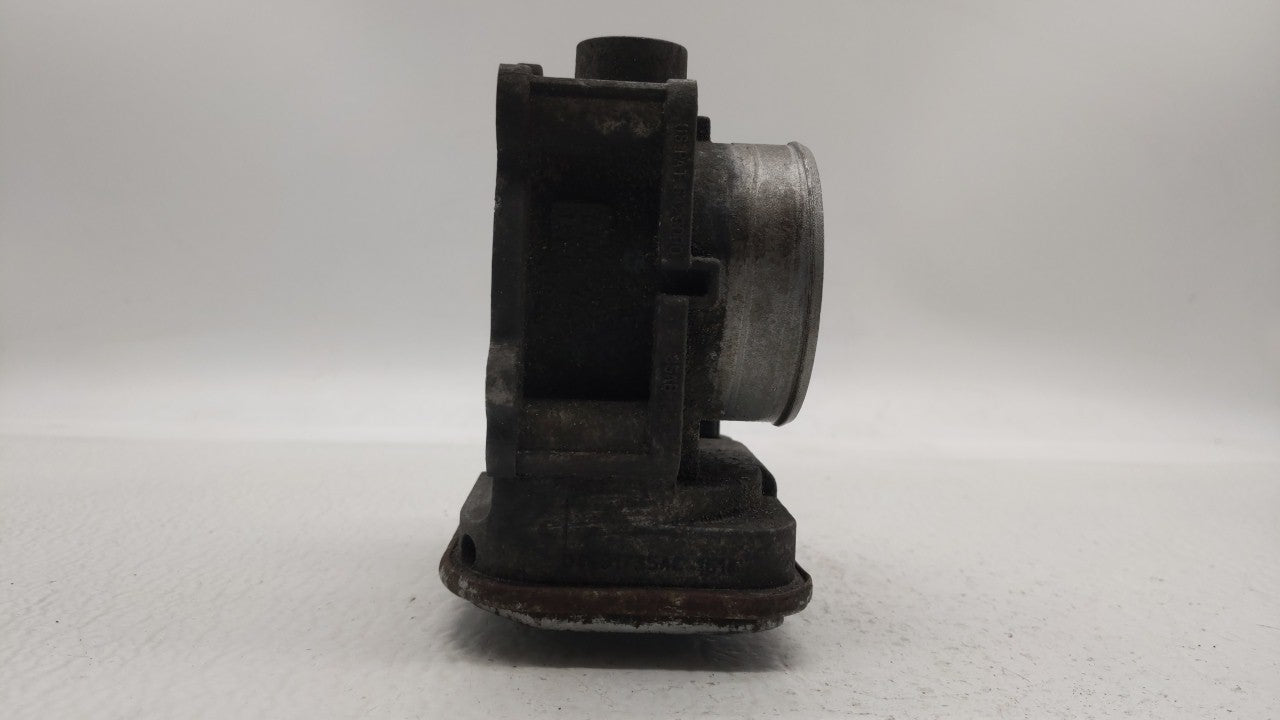 2009 Jeep Compass Throttle Body P/N:04891735AC 5429090 Fits Fits 2007 2008 2010 2011 2012 2013 2014 2015 2016 2017 2018 OEM 