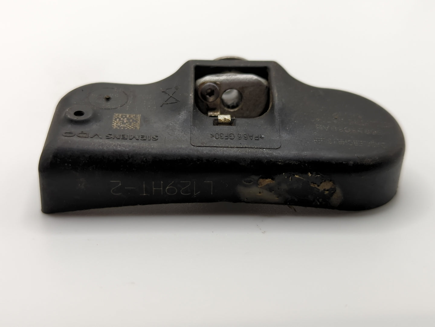 2009 Jeep Compass Tire Pressure Monitoring System Sensor Tpms - Oemusedautoparts1.com