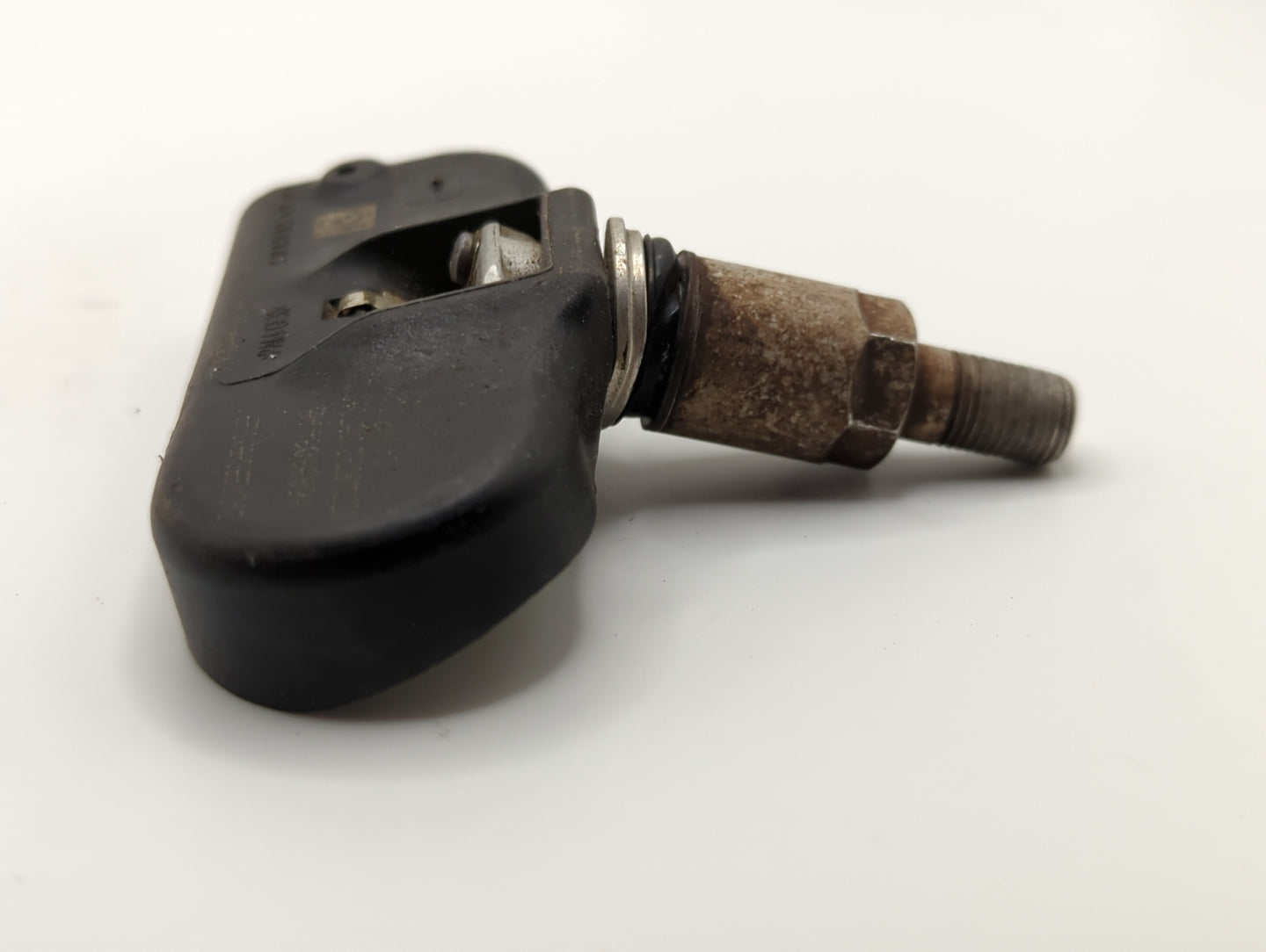 2009 Jeep Compass Tire Pressure Monitoring System Sensor Tpms - Oemusedautoparts1.com