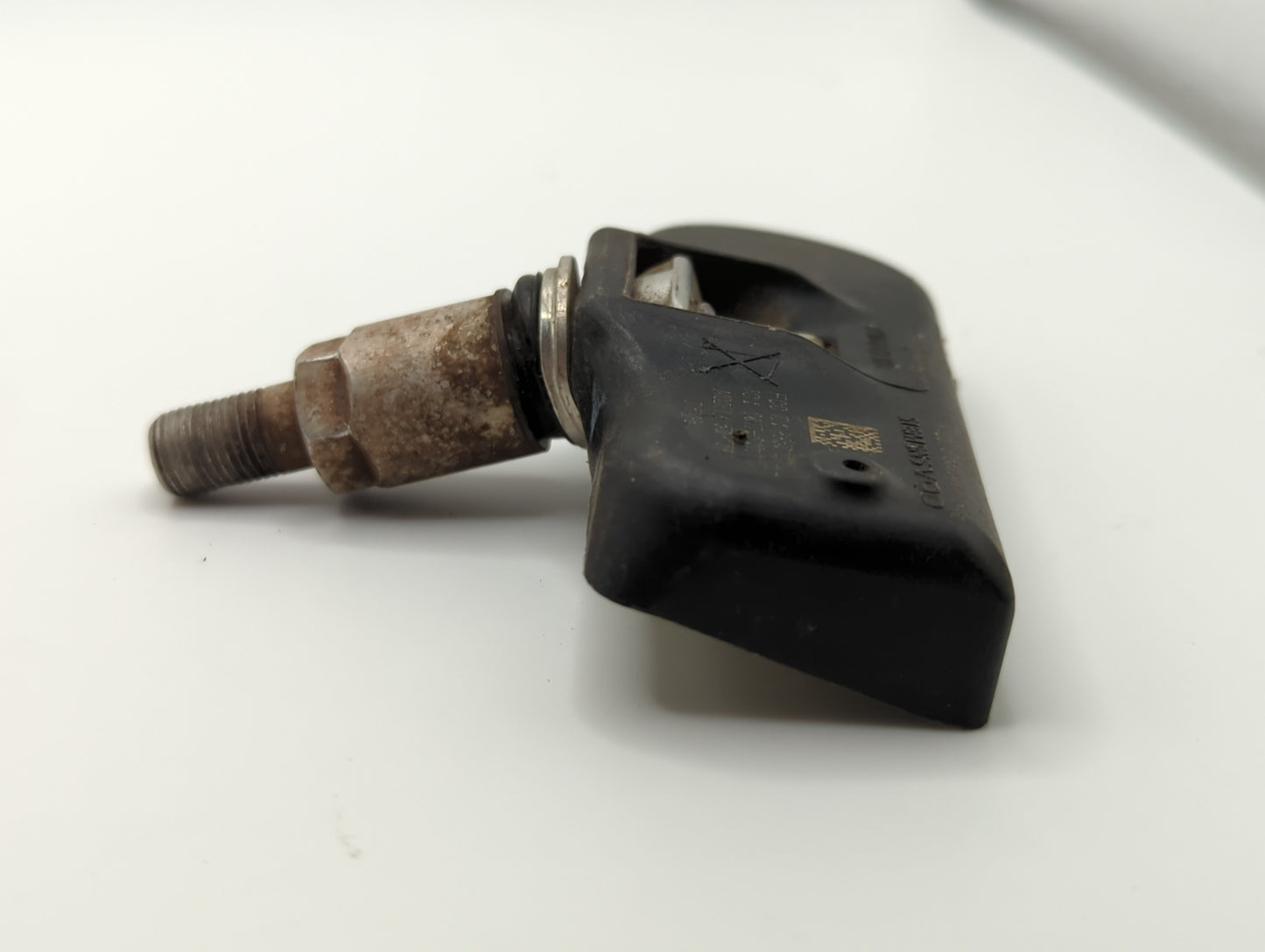 2009 Jeep Compass Tire Pressure Monitoring System Sensor Tpms - Oemusedautoparts1.com