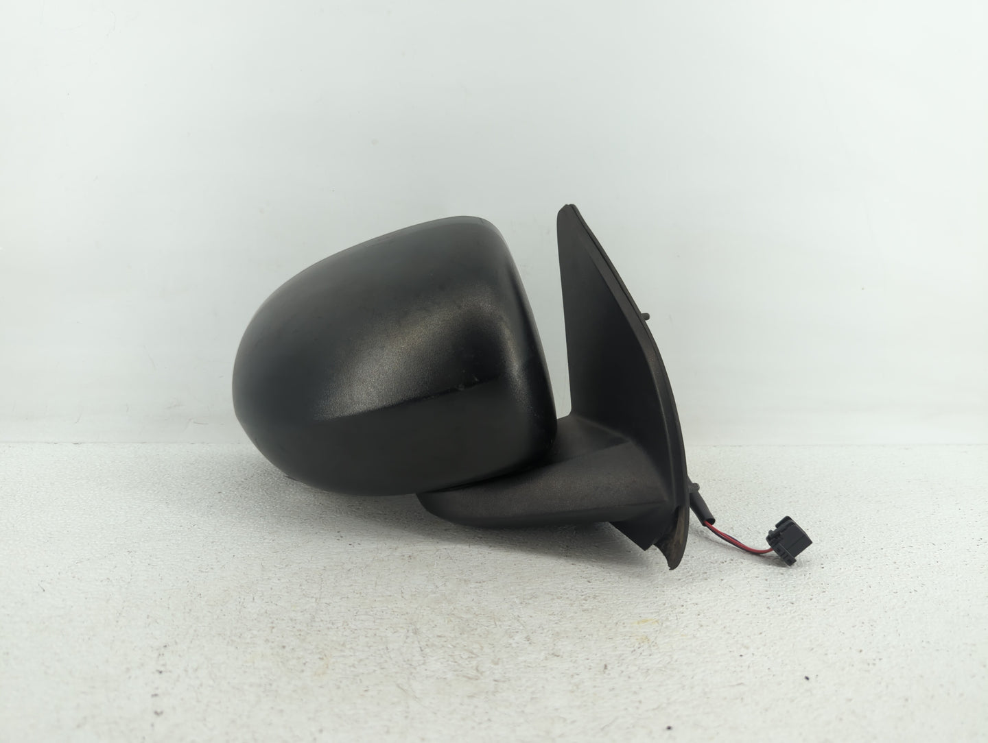 2007-2012 Jeep Compass Passenger Side View Mirror - Right Door Mirror OEM Used - Oemusedautoparts1.com