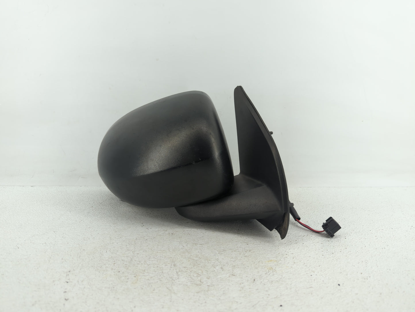 2007-2012 Jeep Compass Passenger Side View Mirror - Right Door Mirror OEM Used - Oemusedautoparts1.com