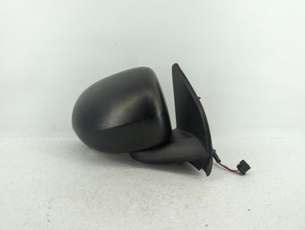 compare product 2007-2012 Jeep Compass Passenger Side View Mirror - Right Door Mirror OEM Used