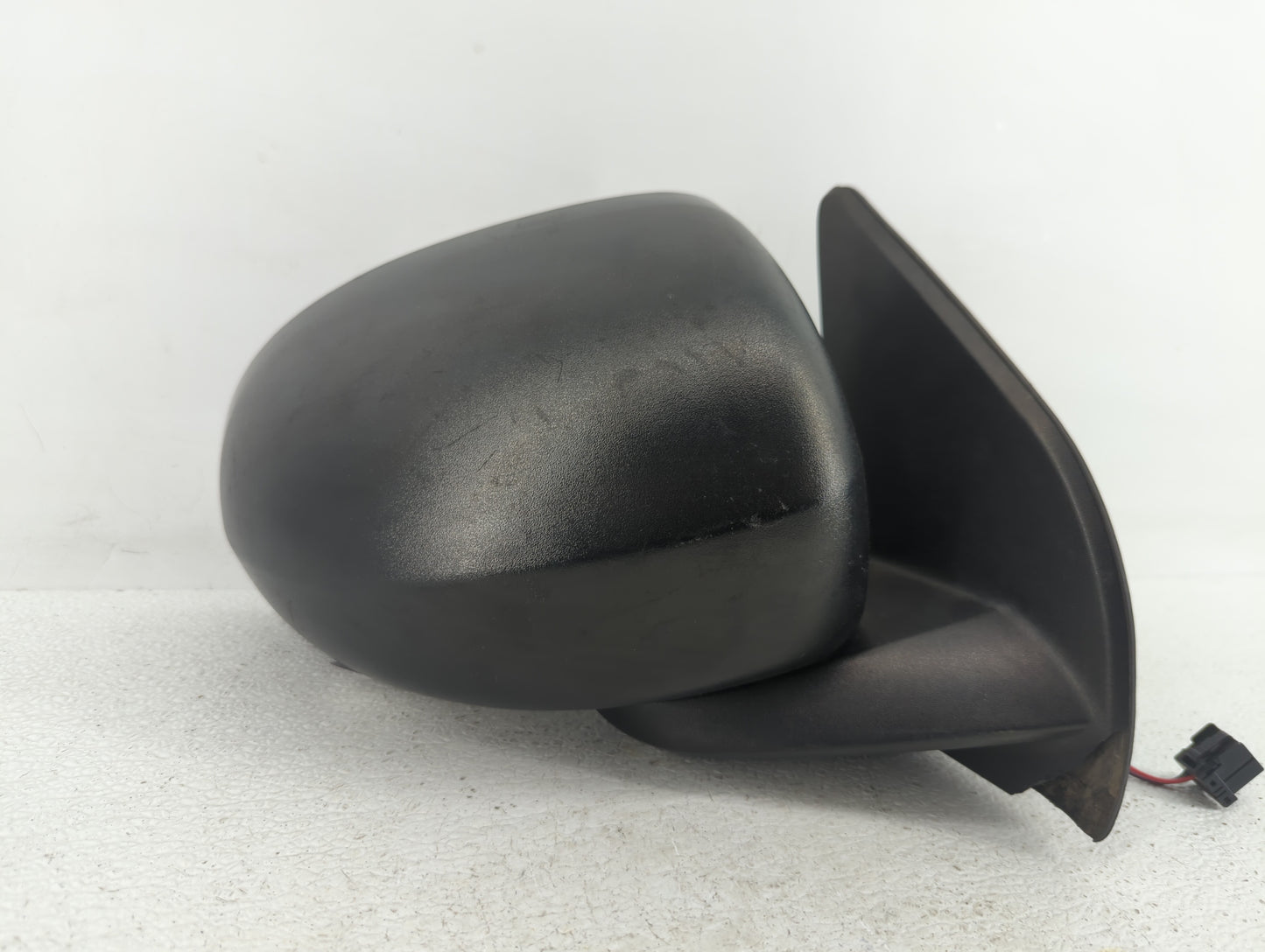 2007-2012 Jeep Compass Passenger Side View Mirror - Right Door Mirror OEM Used - Oemusedautoparts1.com