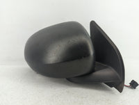 2007-2012 Jeep Compass Passenger Side View Mirror - Right Door Mirror OEM Used - Oemusedautoparts1.com
