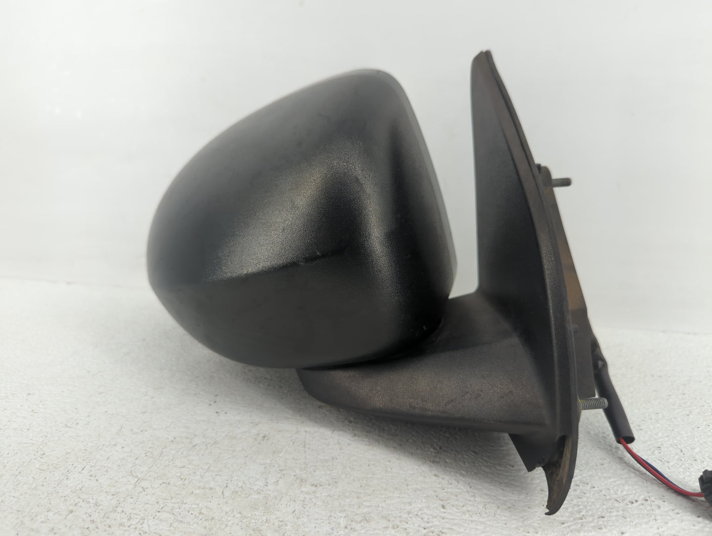 2007-2012 Jeep Compass Passenger Side View Mirror - Right Door Mirror OEM Used - Oemusedautoparts1.com