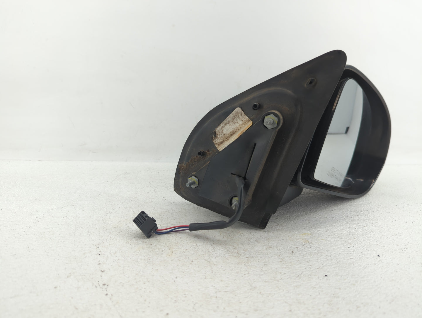 2007-2012 Jeep Compass Passenger Side View Mirror - Right Door Mirror OEM Used - Oemusedautoparts1.com