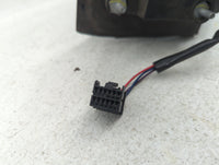 2007-2012 Jeep Compass Passenger Side View Mirror - Right Door Mirror OEM Used - Oemusedautoparts1.com