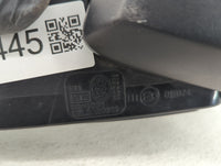 2007-2012 Jeep Compass Passenger Side View Mirror - Right Door Mirror OEM Used - Oemusedautoparts1.com