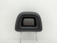 2009-2014 Jeep Compass Headrest Head Rest Rear Seat Fits Fits 2009 2010 2011 2012 2013 2014 OEM Used Auto Parts - Oemusedaut