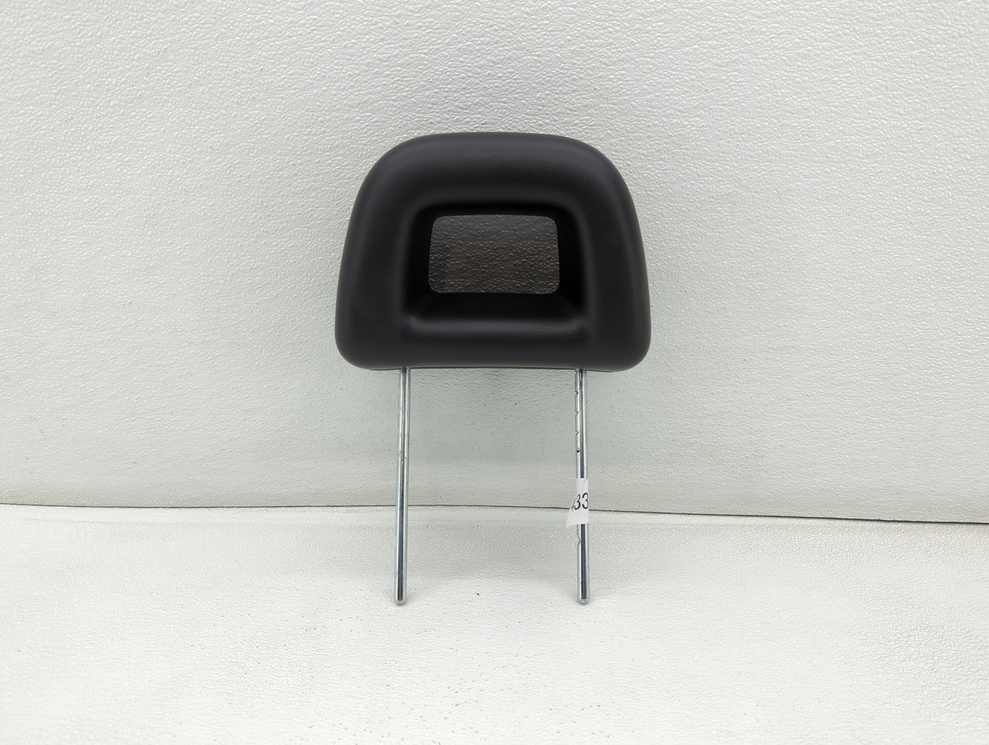 2009-2014 Jeep Compass Headrest Head Rest Rear Seat Fits Fits 2009 2010 2011 2012 2013 2014 OEM Used Auto Parts - Oemusedaut