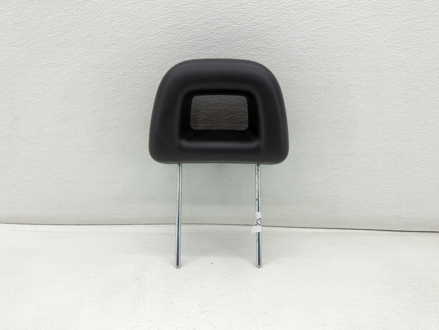 2009-2014 Jeep Compass Headrest Head Rest Rear Seat Fits Fits 2009 2010 2011 2012 2013 2014 OEM Used Auto Parts - Oemusedaut