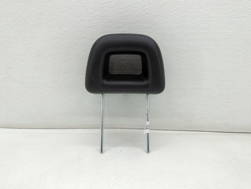 2009-2014 Jeep Compass Headrest Head Rest Rear Seat Fits Fits 2009 2010 2011 2012 2013 2014 OEM Used Auto Parts