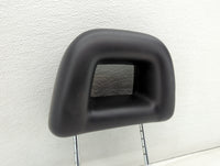 2009-2014 Jeep Compass Headrest Head Rest Rear Seat Fits Fits 2009 2010 2011 2012 2013 2014 OEM Used Auto Parts - Oemusedaut