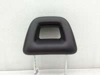 2009-2014 Jeep Compass Headrest Head Rest Rear Seat Fits Fits 2009 2010 2011 2012 2013 2014 OEM Used Auto Parts - Oemusedaut