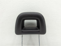 2009-2014 Jeep Compass Headrest Head Rest Rear Seat Fits Fits 2009 2010 2011 2012 2013 2014 OEM Used Auto Parts - Oemusedaut