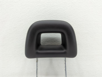 2009-2014 Jeep Compass Headrest Head Rest Rear Seat Fits Fits 2009 2010 2011 2012 2013 2014 OEM Used Auto Parts - Oemusedaut