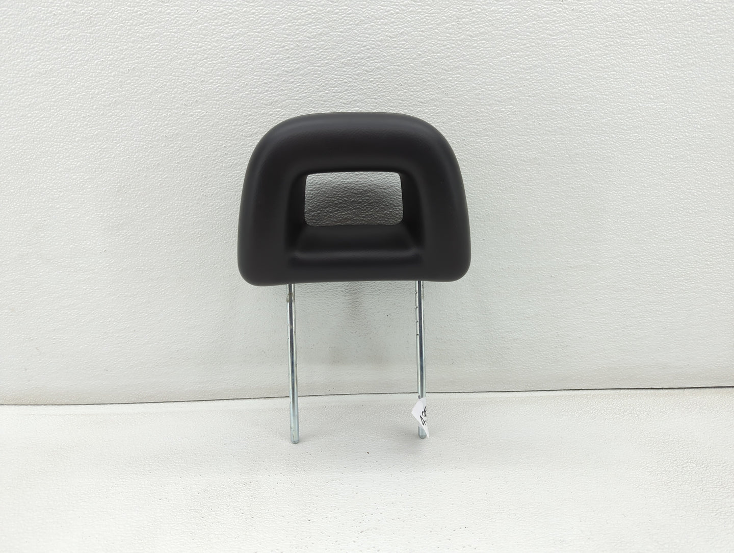 2009-2014 Jeep Compass Headrest Head Rest Rear Seat Fits Fits 2009 2010 2011 2012 2013 2014 OEM Used Auto Parts - Oemusedaut