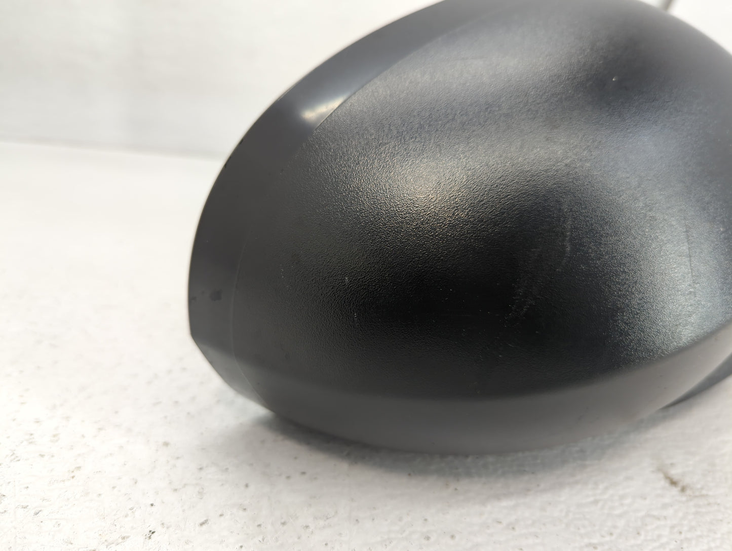 2007-2017 Jeep Compass Passenger Side View Mirror - Right Door Mirror OEM Used - Oemusedautoparts1.com
