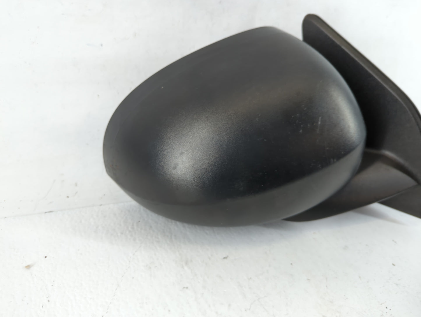 2007-2012 Jeep Compass Passenger Side View Mirror - Right Door Mirror OEM Used - Oemusedautoparts1.com