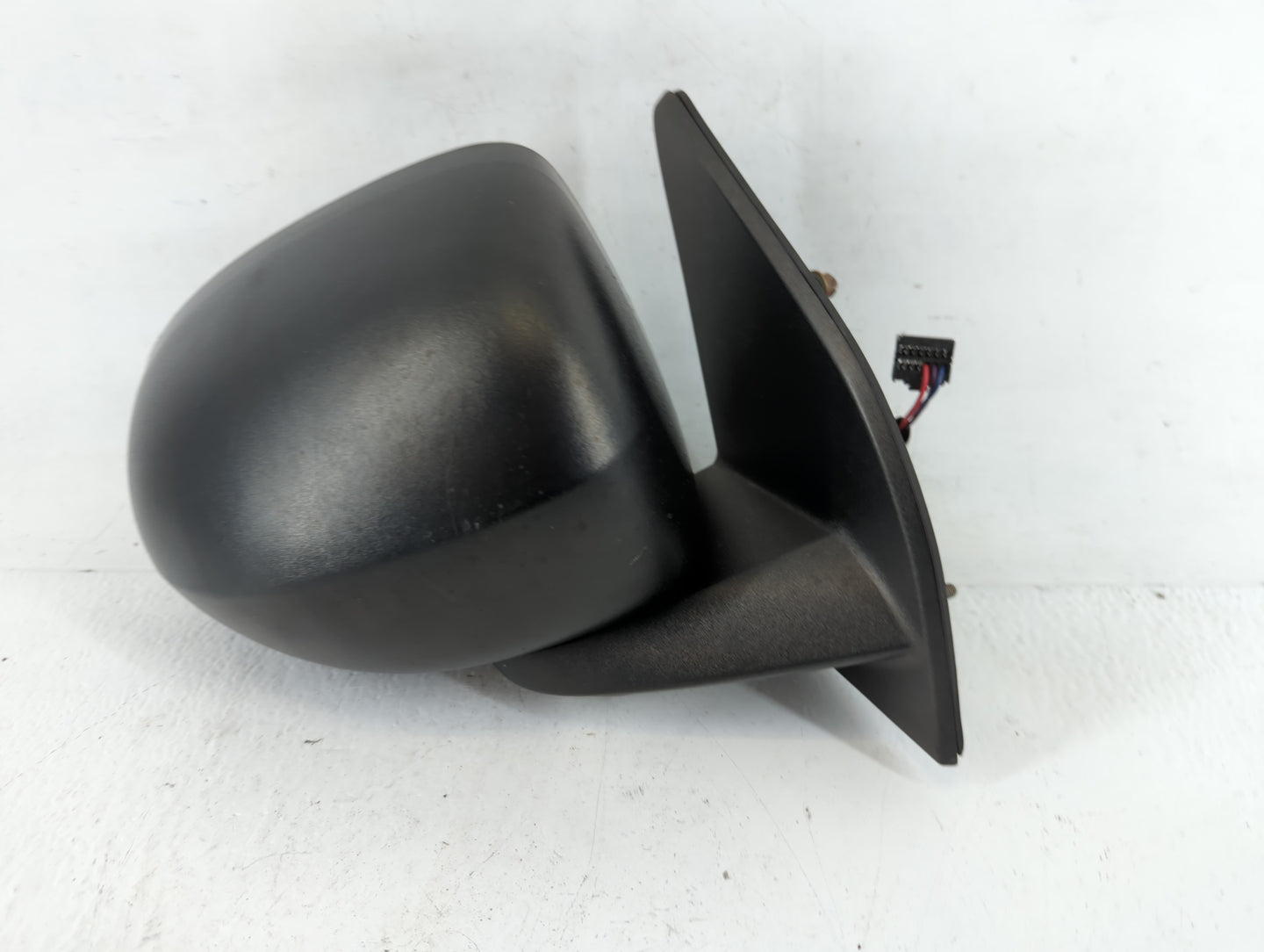 2007-2012 Jeep Compass Passenger Side View Mirror - Right Door Mirror OEM Used - Oemusedautoparts1.com
