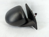 2007-2012 Jeep Compass Passenger Side View Mirror - Right Door Mirror OEM Used - Oemusedautoparts1.com