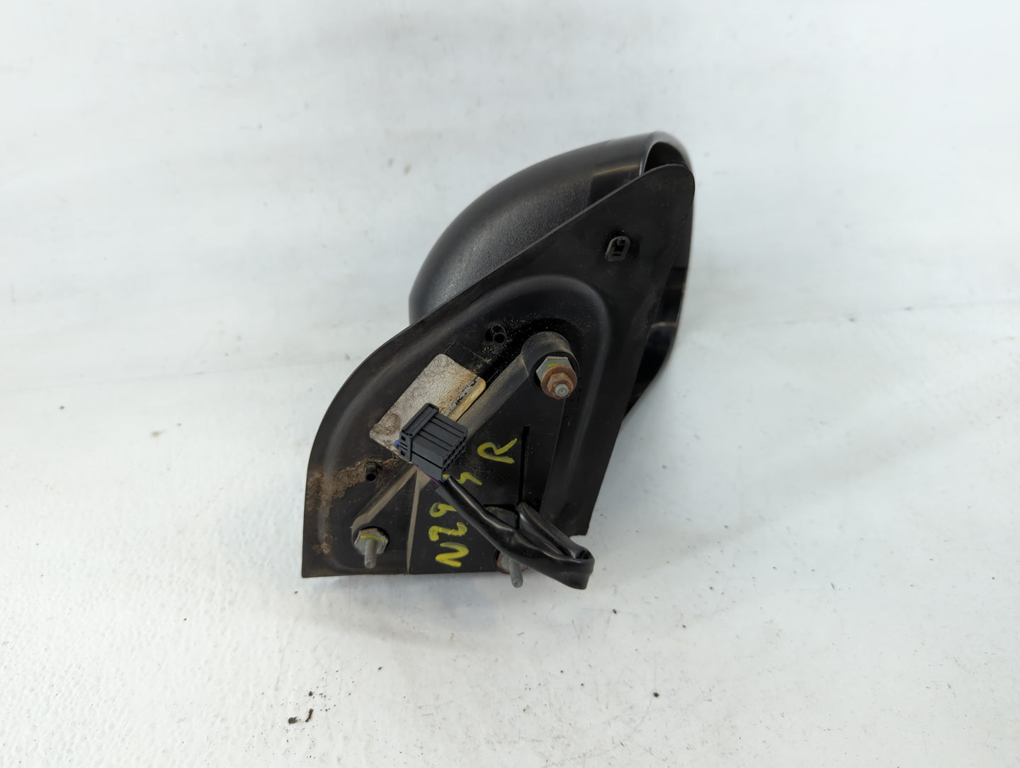 2007-2012 Jeep Compass Passenger Side View Mirror - Right Door Mirror OEM Used - Oemusedautoparts1.com
