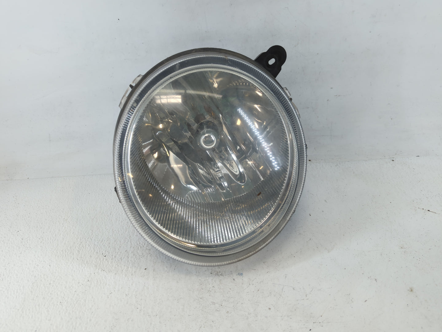 2007-2010 Jeep Compass Driver Left Oem Head Light Headlight Lamp - Oemusedautoparts1.com