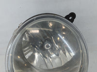 2007-2010 Jeep Compass Driver Left Oem Head Light Headlight Lamp - Oemusedautoparts1.com