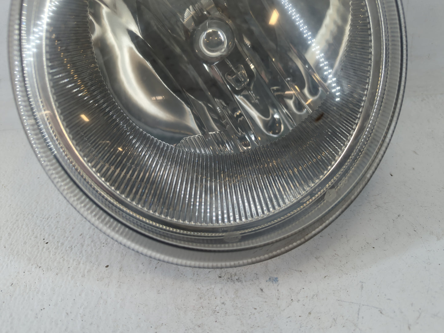 2007-2010 Jeep Compass Driver Left Oem Head Light Headlight Lamp - Oemusedautoparts1.com