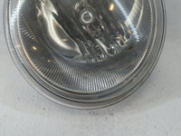 2007-2010 Jeep Compass Driver Left Oem Head Light Headlight Lamp - Oemusedautoparts1.com