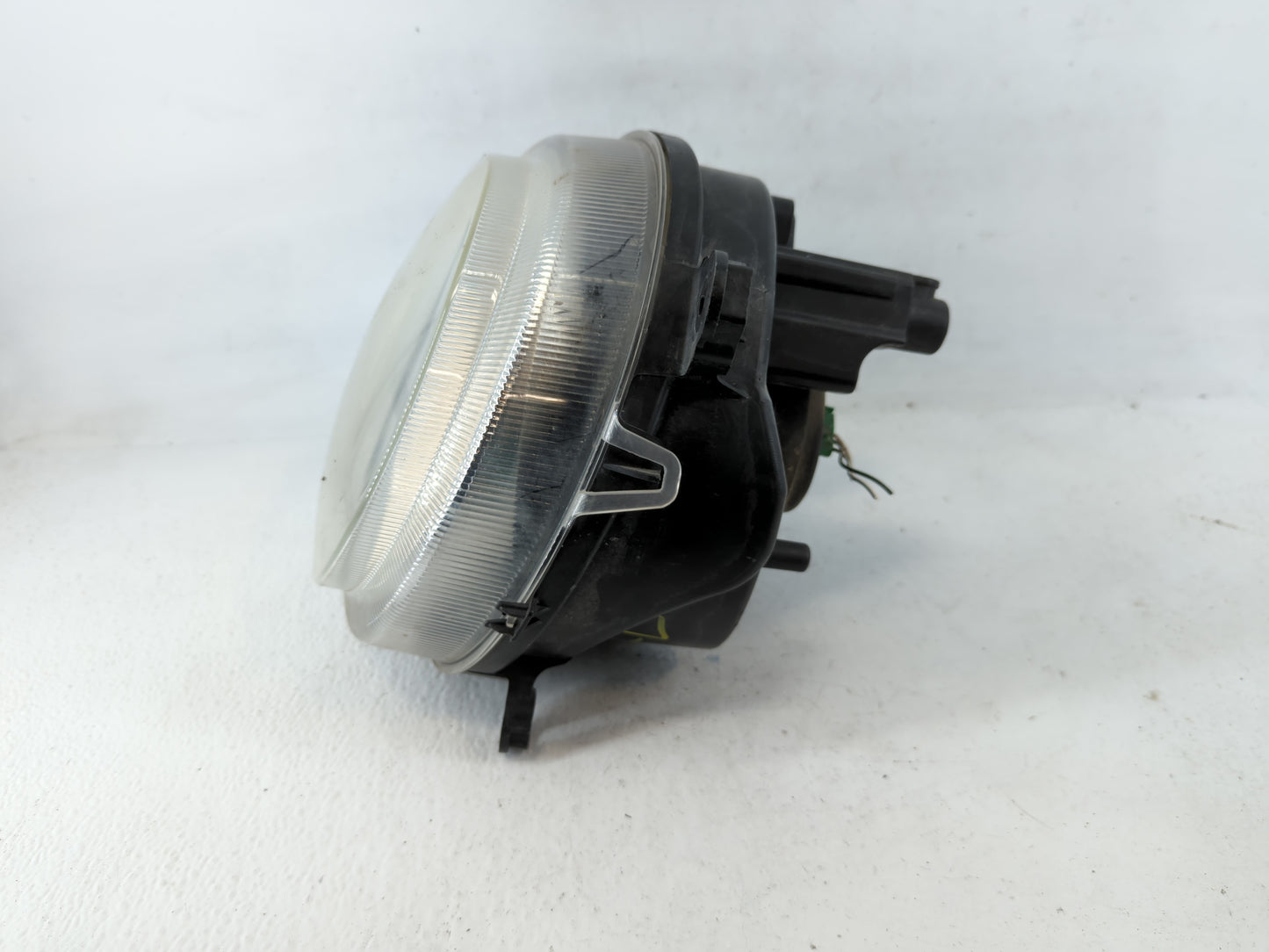 2007-2010 Jeep Compass Driver Left Oem Head Light Headlight Lamp - Oemusedautoparts1.com