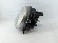 2007-2010 Jeep Compass Driver Left Oem Head Light Headlight Lamp - Oemusedautoparts1.com