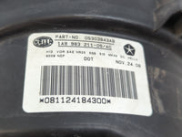 2007-2010 Jeep Compass Driver Left Oem Head Light Headlight Lamp - Oemusedautoparts1.com