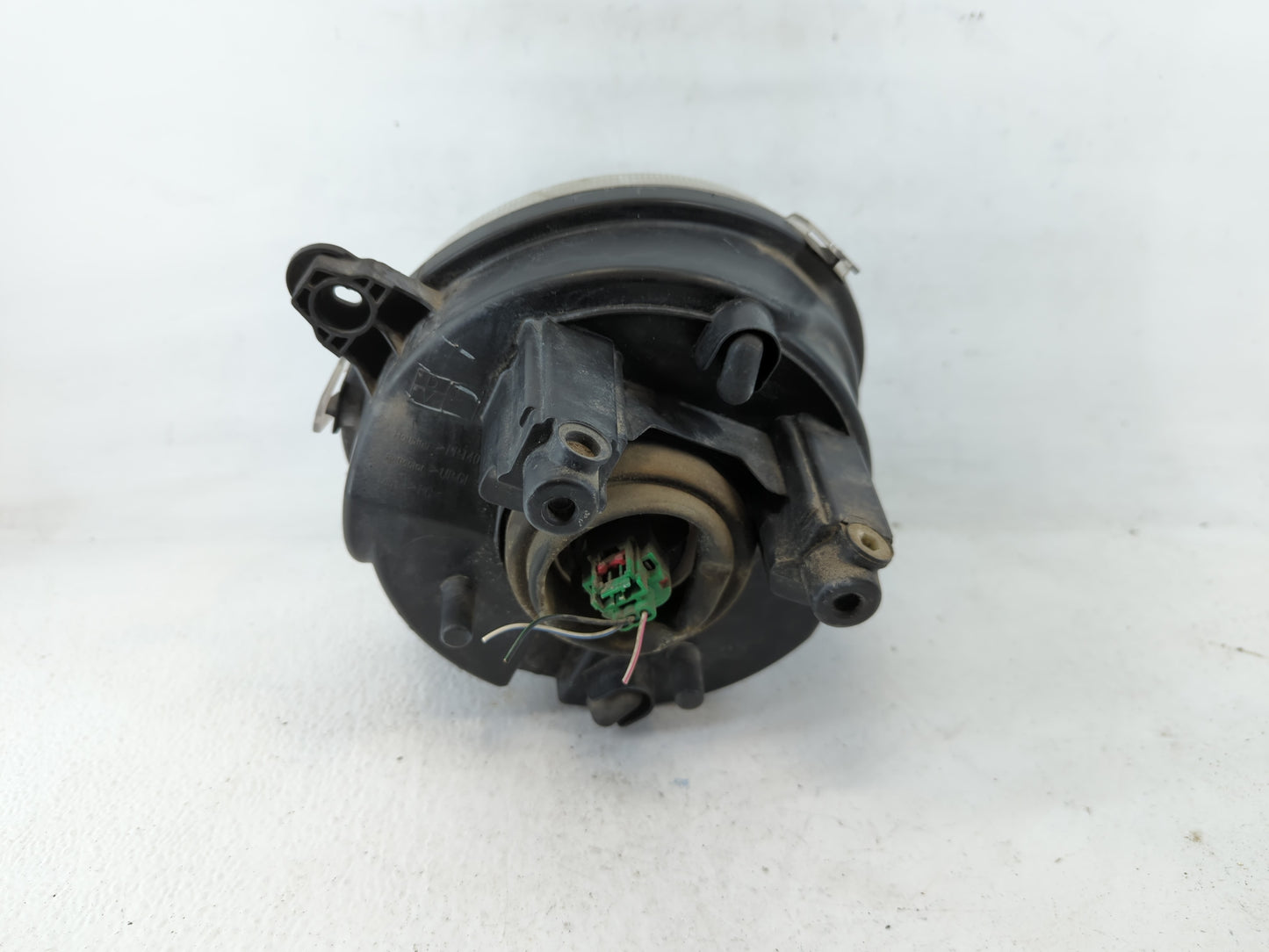 2007-2010 Jeep Compass Driver Left Oem Head Light Headlight Lamp - Oemusedautoparts1.com