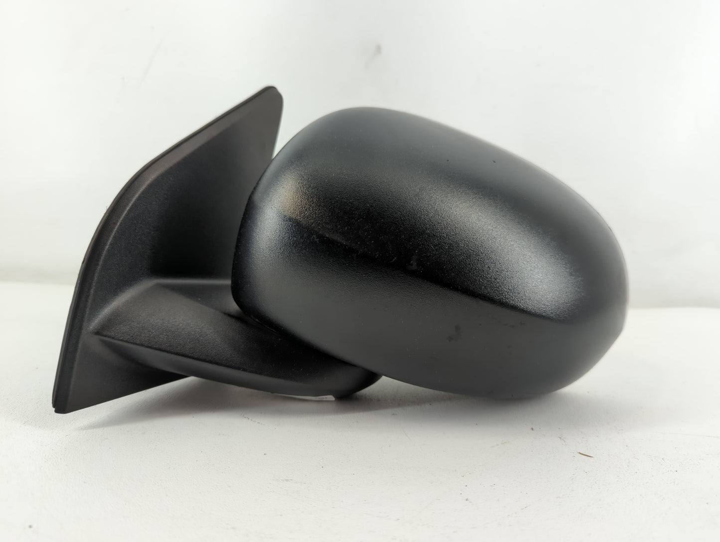 2007-2017 Jeep Compass Driver Side View Mirror - Left Door Mirror OEM Used - Oemusedautoparts1.com