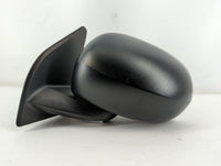 2007-2017 Jeep Compass Driver Side View Mirror - Left Door Mirror OEM Used - Oemusedautoparts1.com
