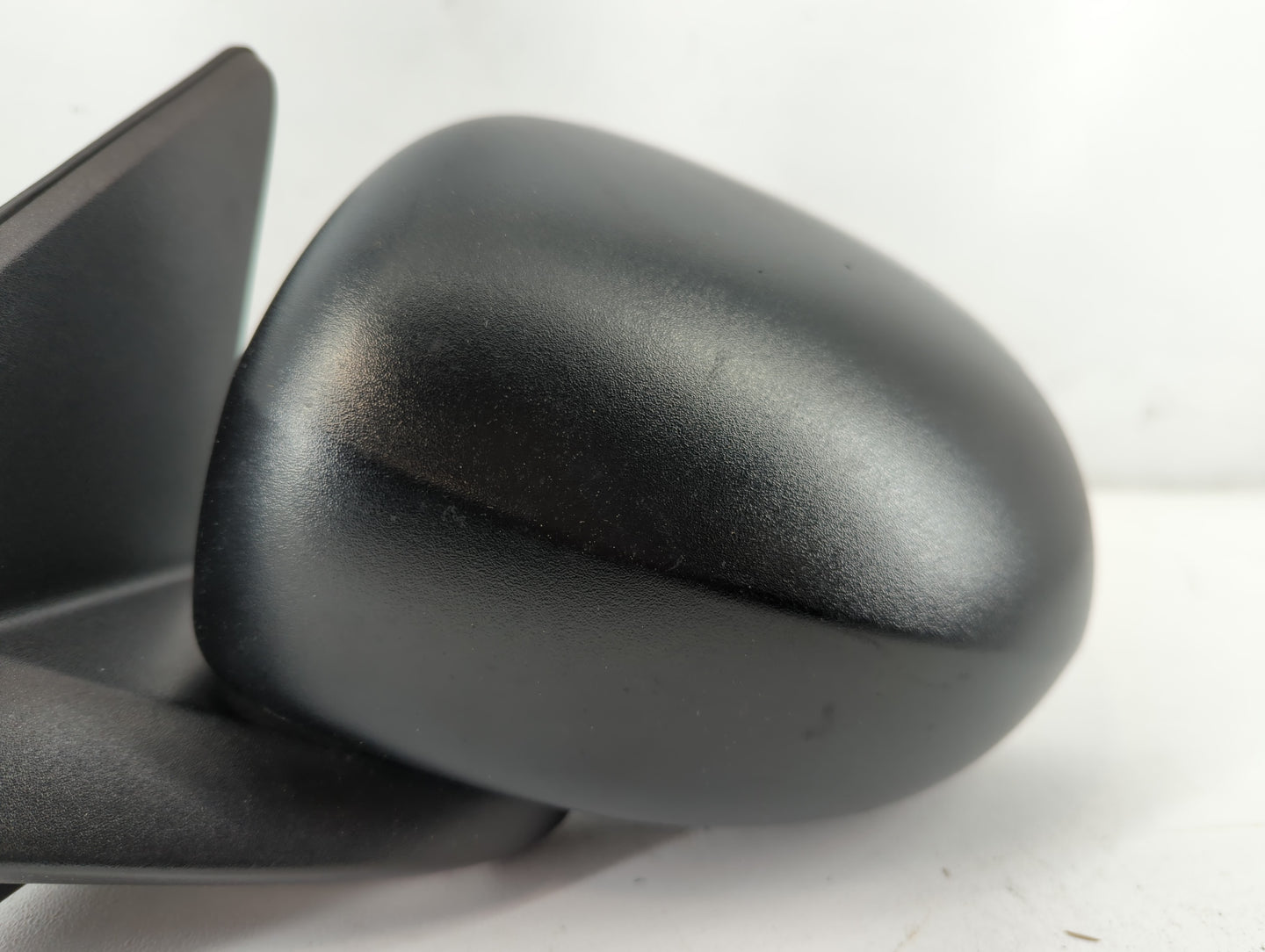 2007-2017 Jeep Compass Driver Side View Mirror - Left Door Mirror OEM Used - Oemusedautoparts1.com
