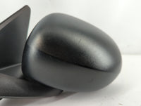2007-2017 Jeep Compass Driver Side View Mirror - Left Door Mirror OEM Used - Oemusedautoparts1.com