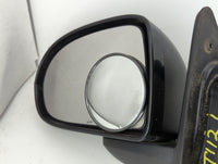 2007-2017 Jeep Compass Driver Side View Mirror - Left Door Mirror OEM Used - Oemusedautoparts1.com