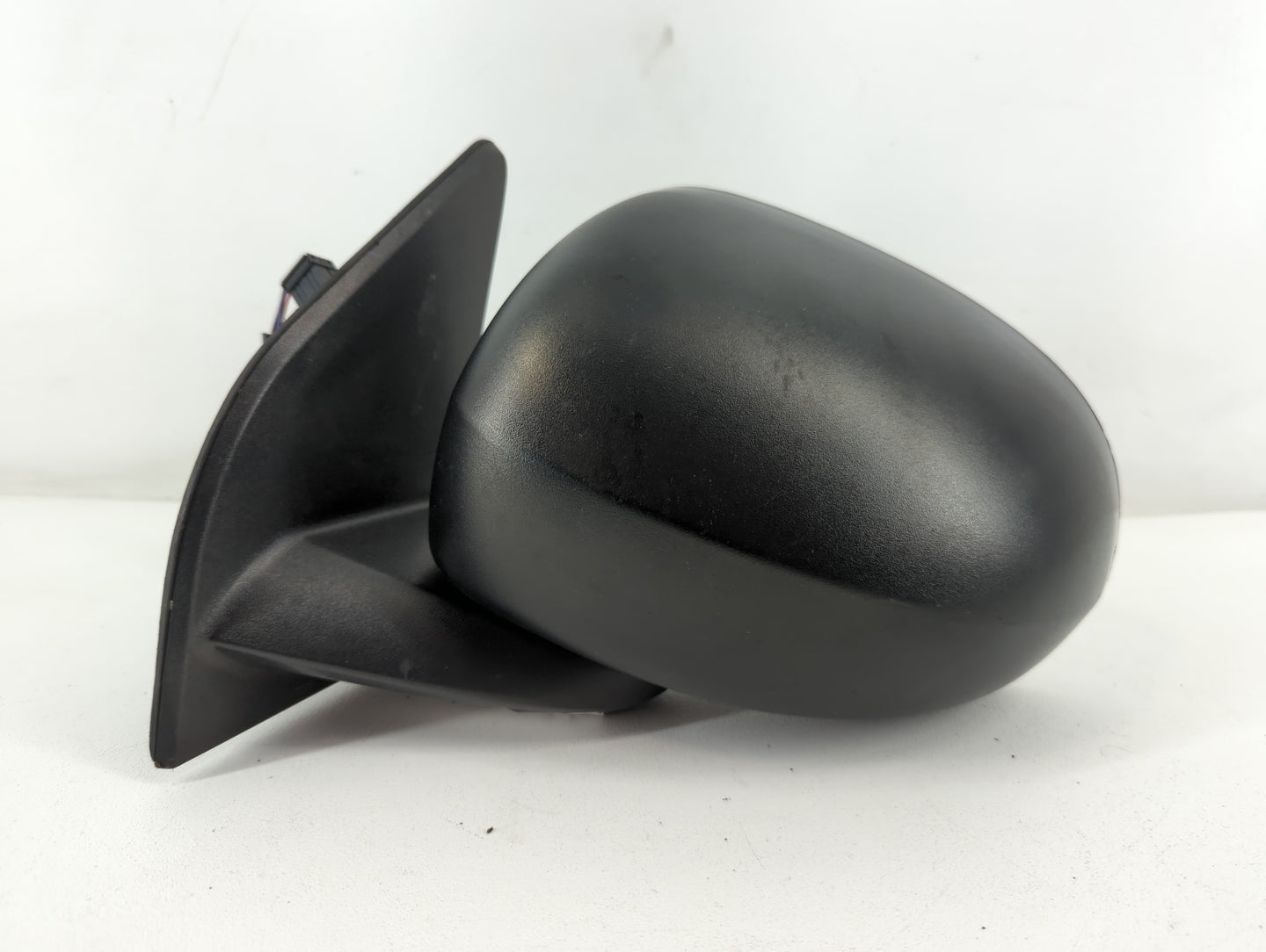 2007-2012 Jeep Compass Driver Side View Mirror - Left Door Mirror OEM Used - Oemusedautoparts1.com