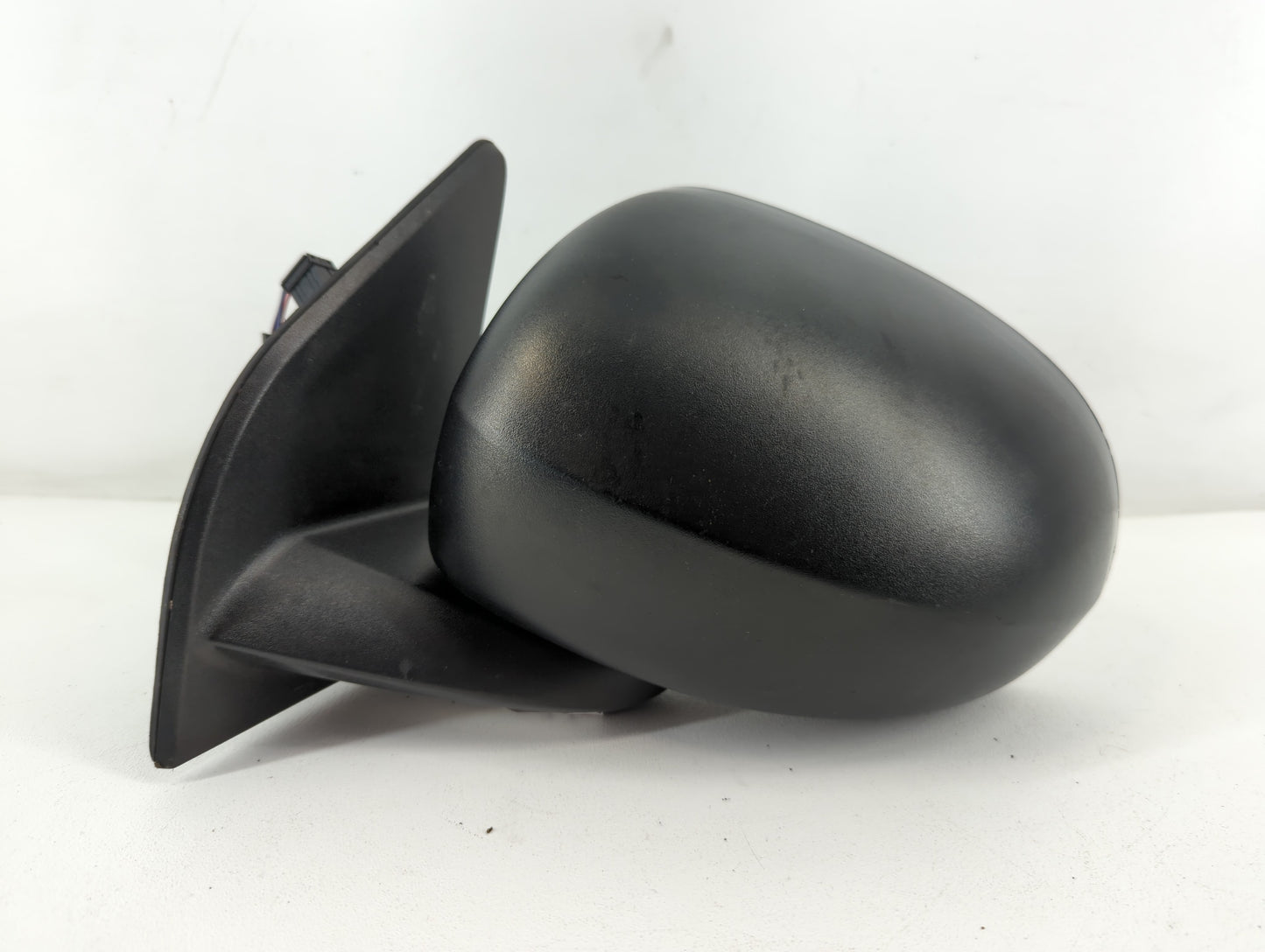 2007-2012 Jeep Compass Driver Side View Mirror - Left Door Mirror OEM Used - Oemusedautoparts1.com