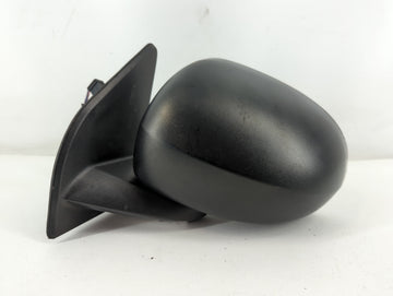 2007-2012 Jeep Compass Driver Side View Mirror - Left Door Mirror OEM Used - Oemusedautoparts1.com